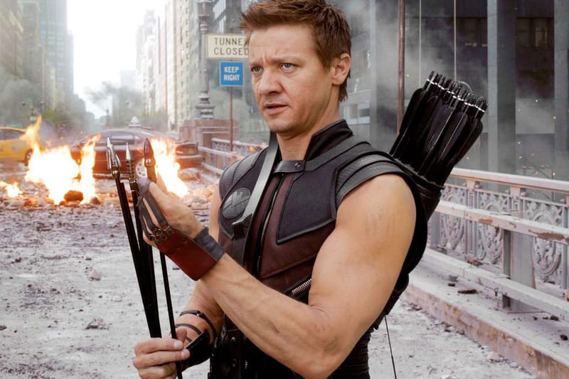 Jeremy Renner Konfirmasi Hawkeye Tidak Akan Muncul di 'Avengers: Doomsday'