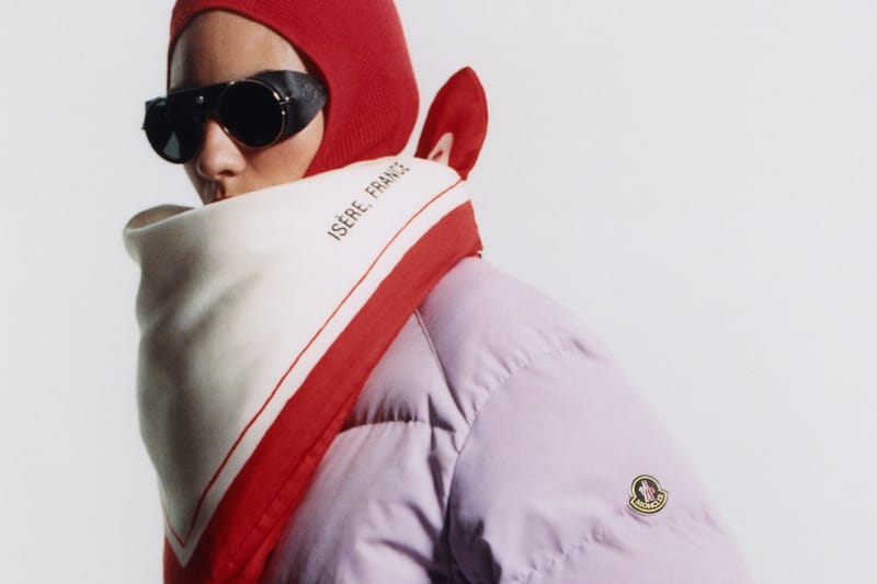 Moncler Re/Icons 2026 Merombak Empat Ikon Arsip, Dari Parka K2 Tahun 1954 Hingga Tibb Era '80-an