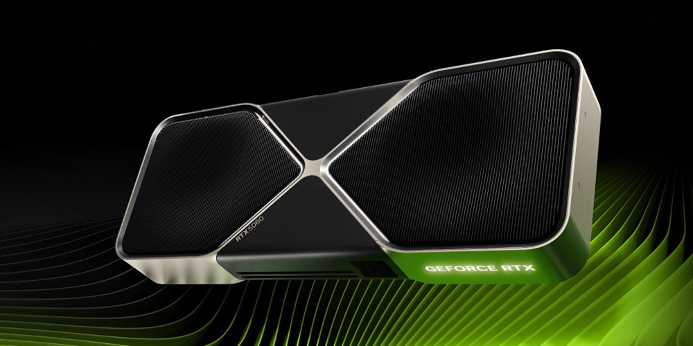 Harga Nvidia RTX 5080 Kini Tembus $2.000 USD Usai Melonjak $800 dalam Dua Bulan