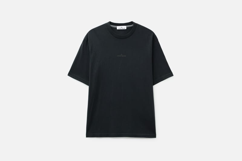 Koleksi Terbaru dari HBX: Stone Island