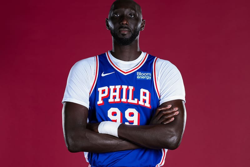 Philadelphia 76ers Ubah Status Tacko Fall Menjadi Kontrak Dua Arah