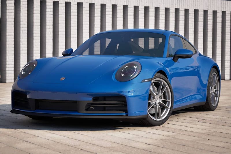 Porsche Tengah Mengembangkan 911 Seharga Rp6,5 Miliar sebagai Bagian dari Strategi Ultra-Mewah dengan Margin Tinggi yang Baru