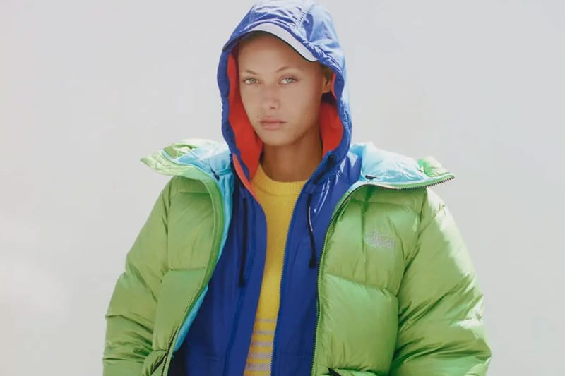 Stüssy Ungkap Koleksi Holiday '26, Hadirkan Pakaian Esensial Musiman dan Pakaian Luar Tebal