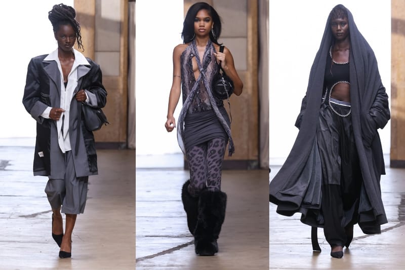 Telfar SS27 Mengingatkan Kita Mengapa Label Ini Jadi Favorit New York