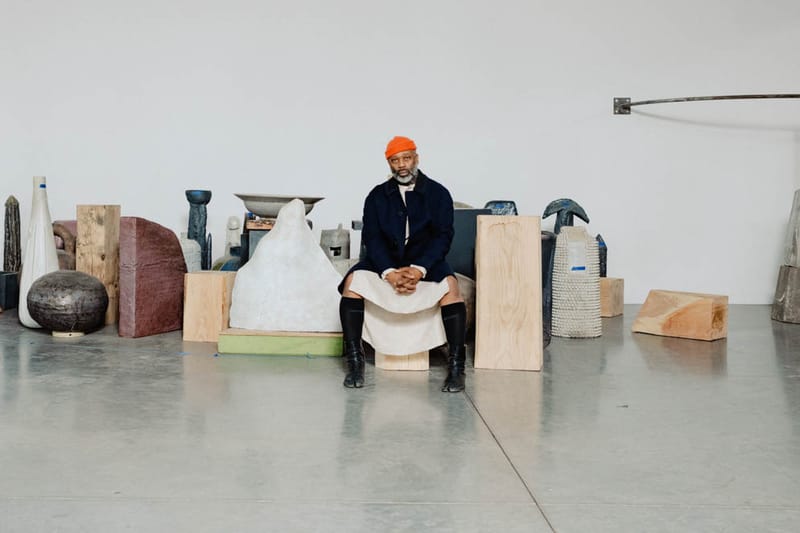 Theaster Gates Akuisisi Produsen Porselen Mewah Terakhir di Amerika
