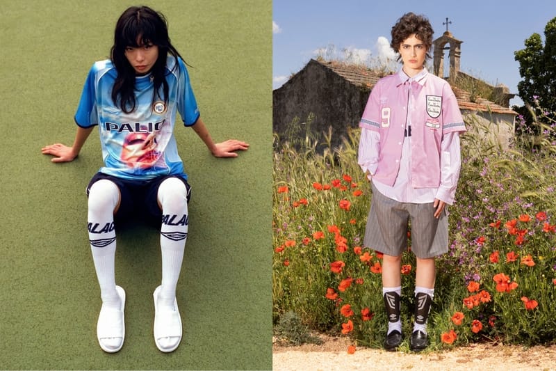 Deretan Kolaborasi yang Mendefinisikan Era Streetwear Umbro