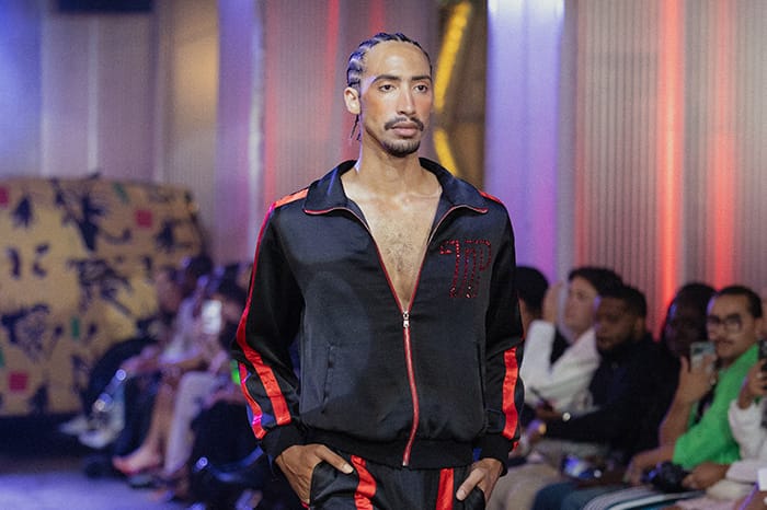 Theophilio Spring/Summer 2026: il ritmo Caribbean arriva a Brooklyn