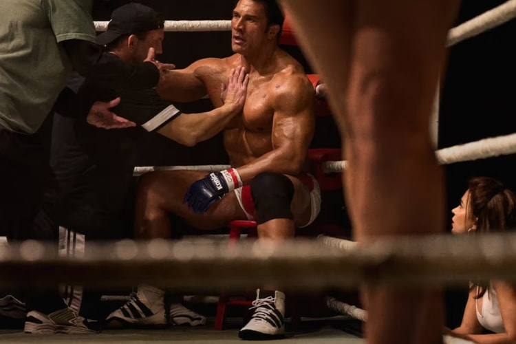 A24 svela il secondo trailer di «The Smashing Machine» con Dwayne Johnson