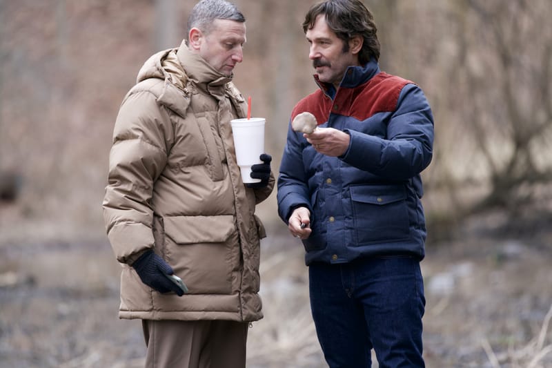 Il fascino inquietante di 'Friendship': Tim Robinson e Paul Rudd riscrivono la buddy comedy