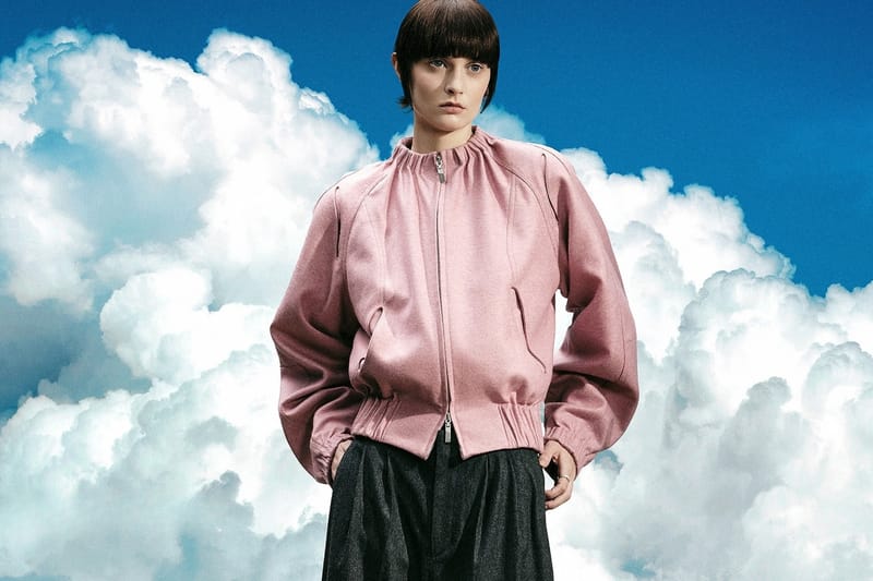 «THE FUTURE IS NOT SET»: la Main Collection FW25 di ADERERROR