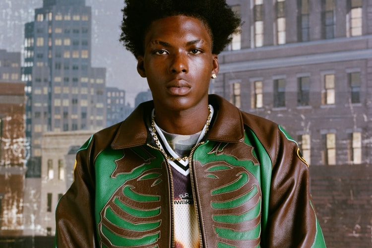 Awake NY FW25: la grinta urbana diventa streetwear di classe