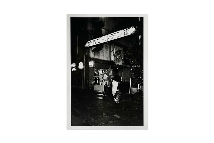 Beams America presenta Tadanori Yokoo e Daido Moriyama a Los Angeles