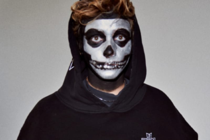 Cherry World presenta la collezione FW25: un tuffo nostalgico fra sottoculture e Americana