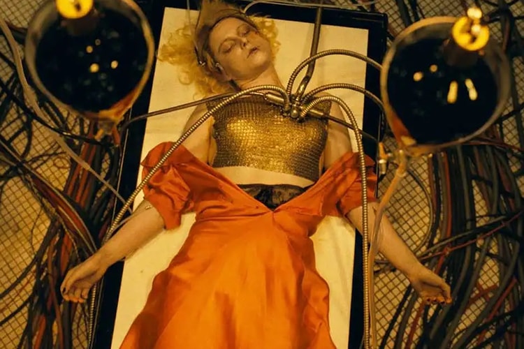 Christian Bale e Jessie Buckley infiammano The Bride, il nuovo Frankenstein dark di Maggie Gyllenhaal