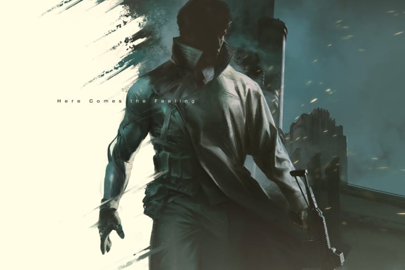 Physint: Hideo Kojima dà il via alla sua nuova era dei giochi di spionaggio action