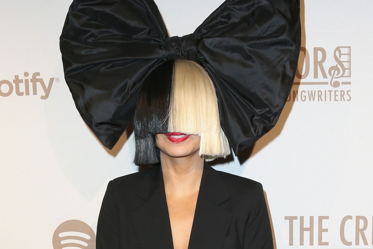 Ascolta ora il nuovo singolo di Sia: "One Million Bullets"