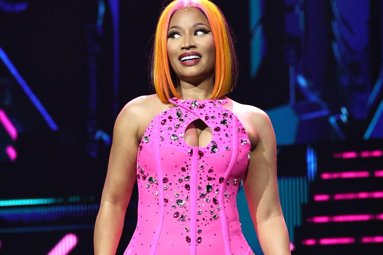 Nicki Minaj farà uscire il nuovo album nel 2026?
