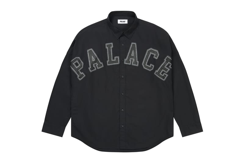 Tutto il Drop 7 di Palace in uscita questa settimana