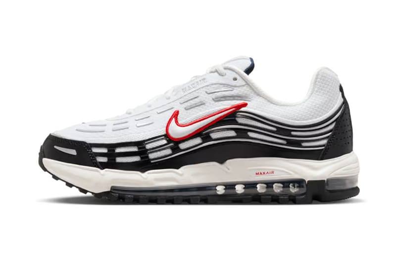 PSG x Nike: nuova collaborazione Air Max TL 2.5 in arrivo