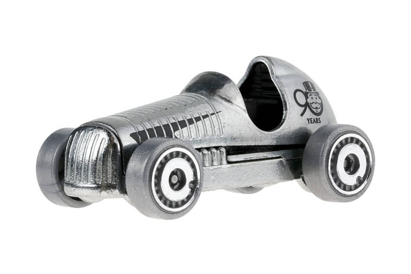 Incassa $200 con MONOPOLY x Hot Wheels Pass ‘N Go 1:64: il collezionabile da non perdere