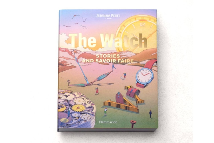 Audemars Piguet celebra il 150° anniversario con The Watch – Stories and Savoir Faire: un viaggio nell’Alta Orologeria