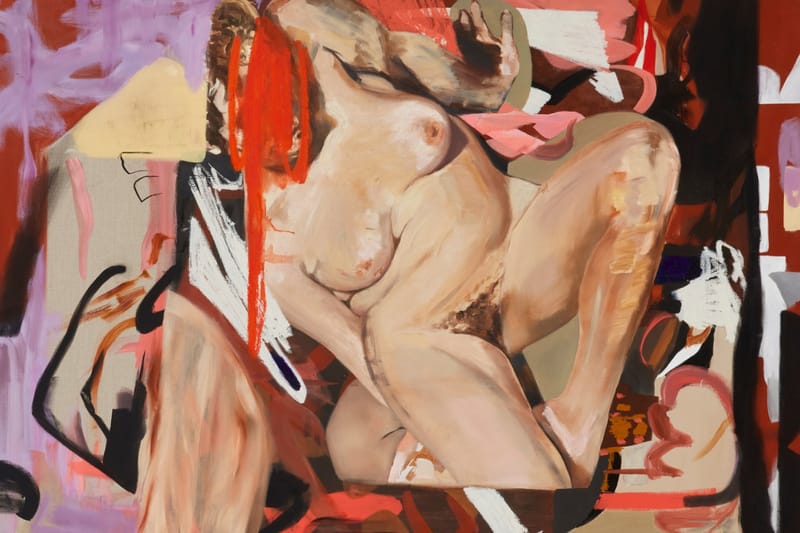 Tutto quello che ti sei perso ad Art Basel Paris 2025