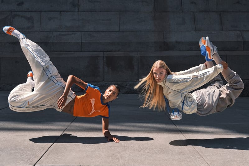 FENTY x PUMA: il calcio secondo Rihanna