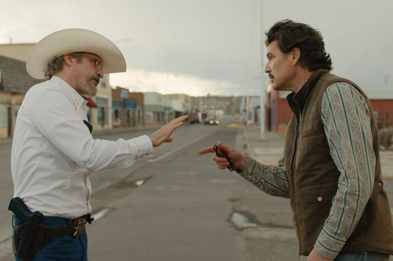 Eddington, il thriller western A24 di Ari Aster con cast stellare, debutta in esclusiva su HBO Max il 14 novembre