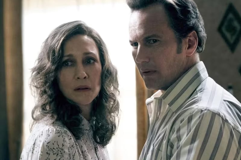 The Conjuring: in lavorazione un prequel