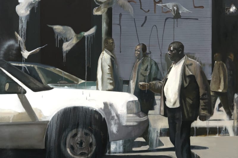 Devin B. Johnson acquista nuovo slancio con 'Crossing'