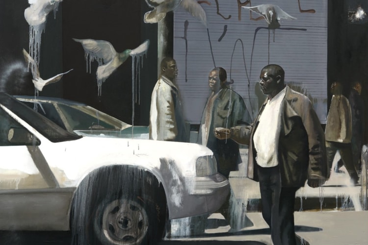 Devin B. Johnson acquista nuovo slancio con 'Crossing'