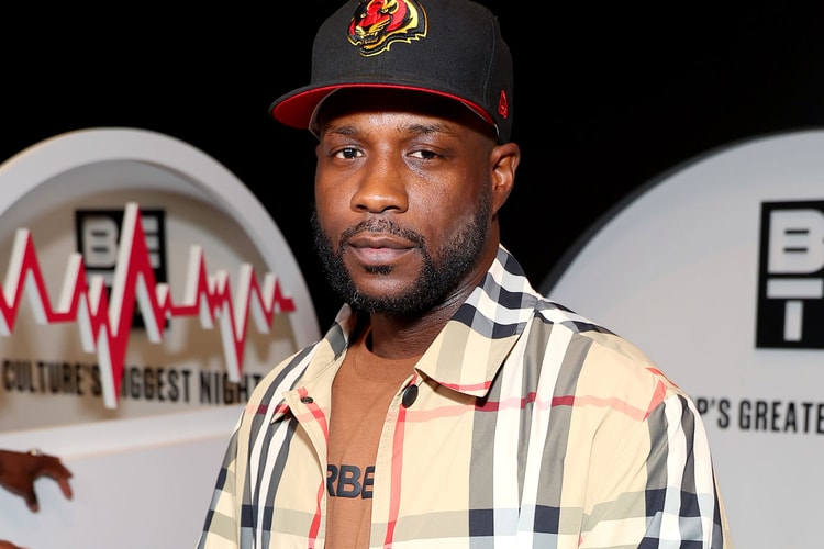 HYPETRAK Playlist 096: brani del weekend con Andre 3000, Kendrick Lamar e altri