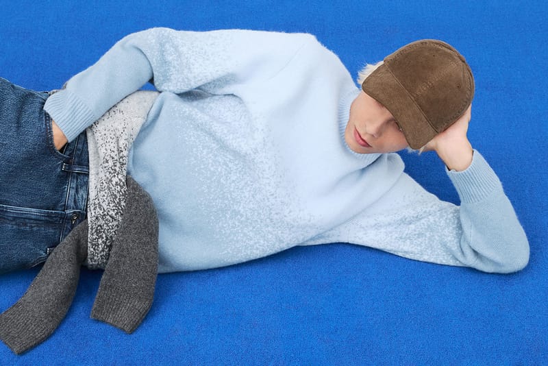 Uniqlo e JW Anderson curano un guardaroba invernale britannico per l’Autunno/Inverno 2025