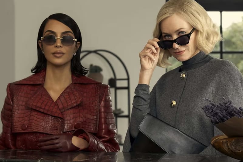 All’s Fair di Ryan Murphy con Kim Kardashian: svelata la data di uscita ufficiale