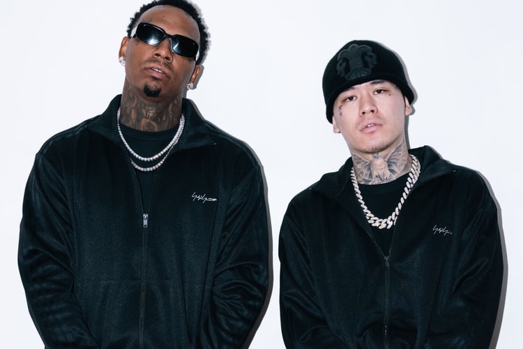 LiveBase e Y-3 insieme: capsule collection in edizione limitata, debutto esclusivo a Tokyo