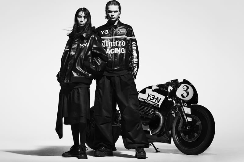 Y-3 NEIGHBORHOOD è finalmente qui