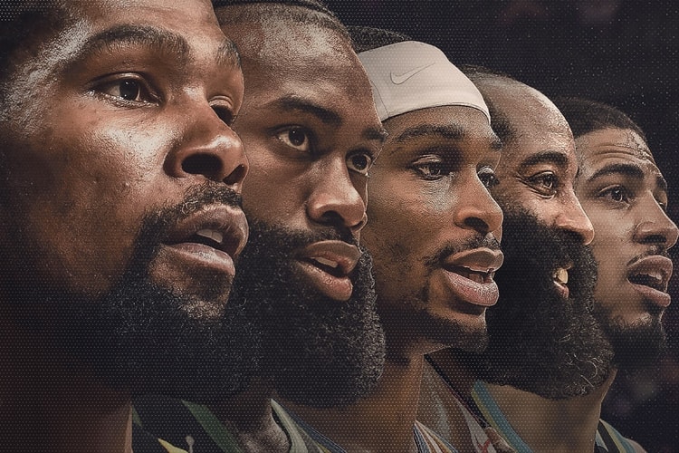 Netflix rilascia il trailer ufficiale di Starting 5 Stagione 2: accesso senza filtri a KD, Harden, SGA e altri