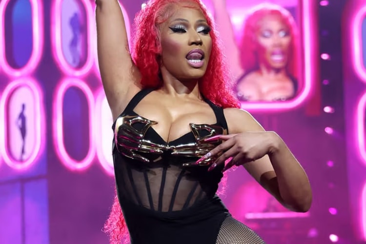 Nicki Minaj cancella il nuovo album e dice a Jay-Z: «Spero tu sia felice»
