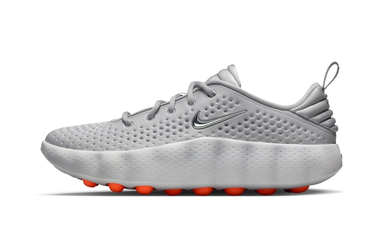 Nike Mind 002 "Light Smoke Grey": svelata la data di uscita ufficiale