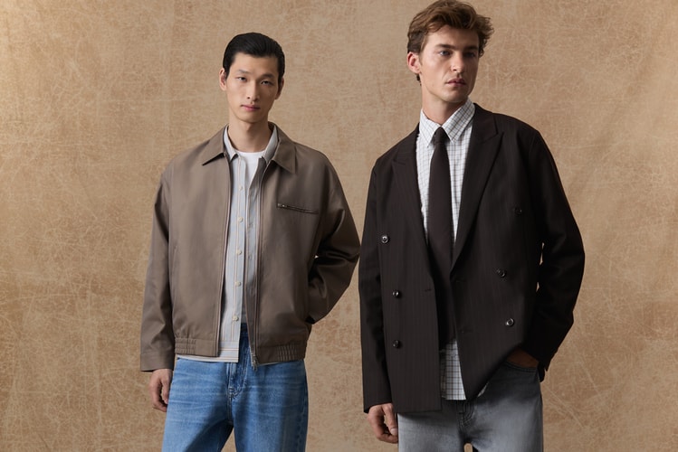 NN.07 Pre-Fall 2026: la collezione per la mezza stagione