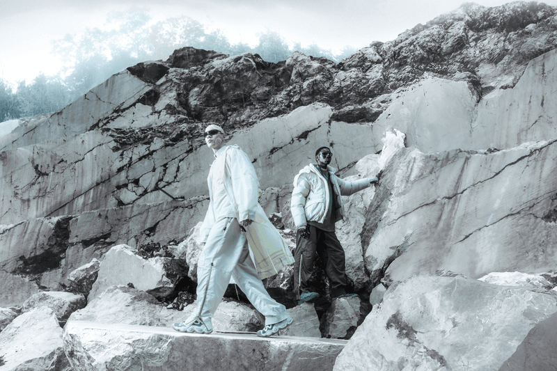 Oakley Latitude FW25: la collezione nata per adattarsi