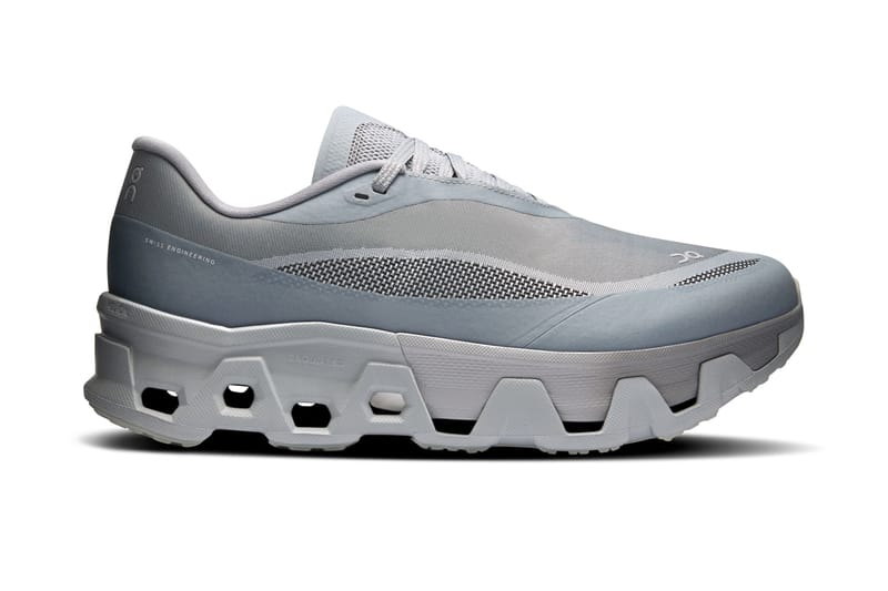 POST ARCHIVE FACTION x On presentano la nuova Cloudmonster Hyper PAF