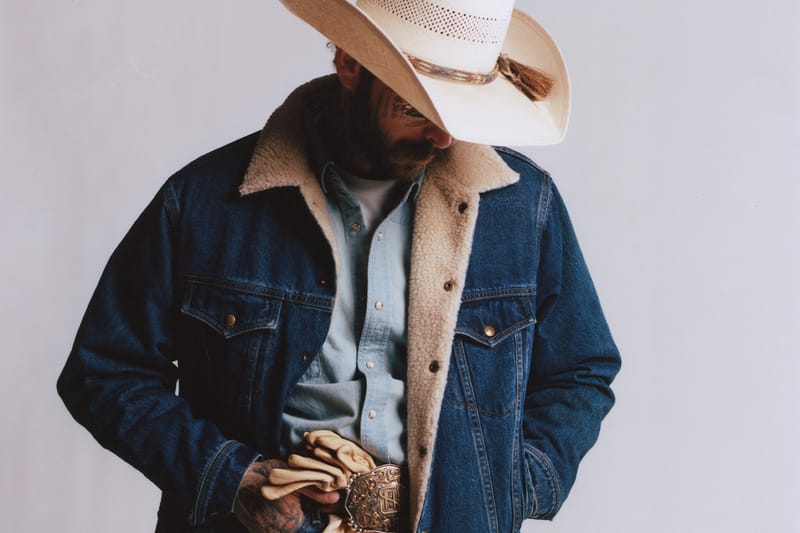 Austin Post di Post Malone lancia The Permanent Collection