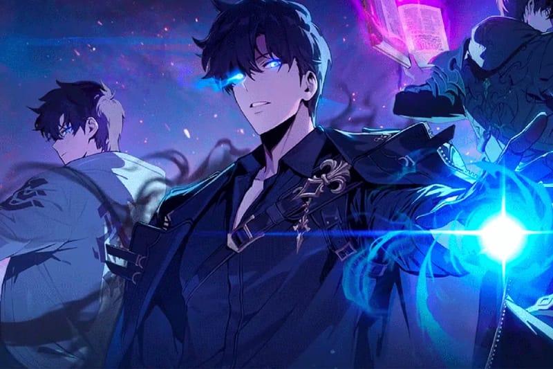 È online il nuovo trailer di gameplay di Solo Leveling: ARISE OVERDRIVE