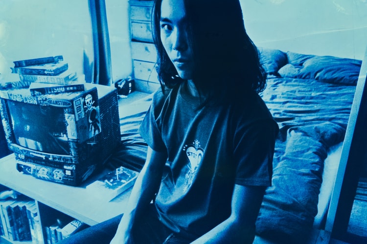 Star: dall’underground di Tokyo a Dover Street Market London