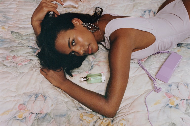 Nasce Supersuite, il beauty brand guidato dalla direttrice creativa Renell Medrano