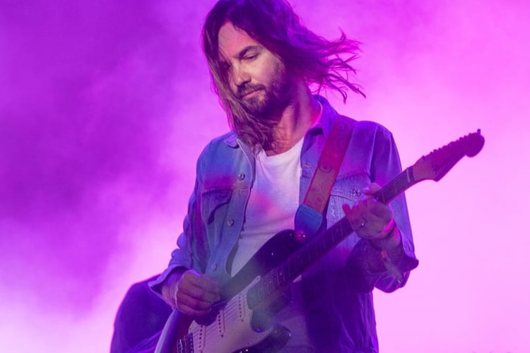 Tame Impala: ‘Deadbeat’ debutta al n. 4 nella classifica Billboard 200