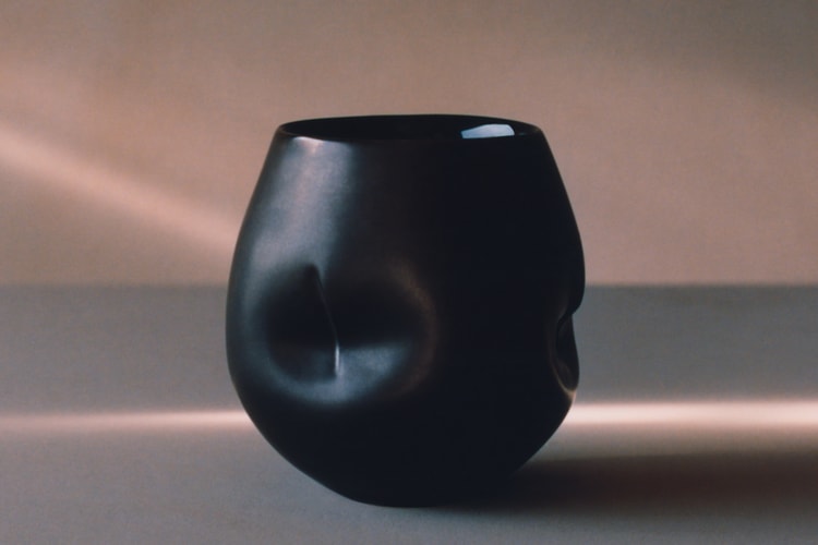 TEKLA entra nel mondo delle fragranze con una nuova collezione di candele profumate