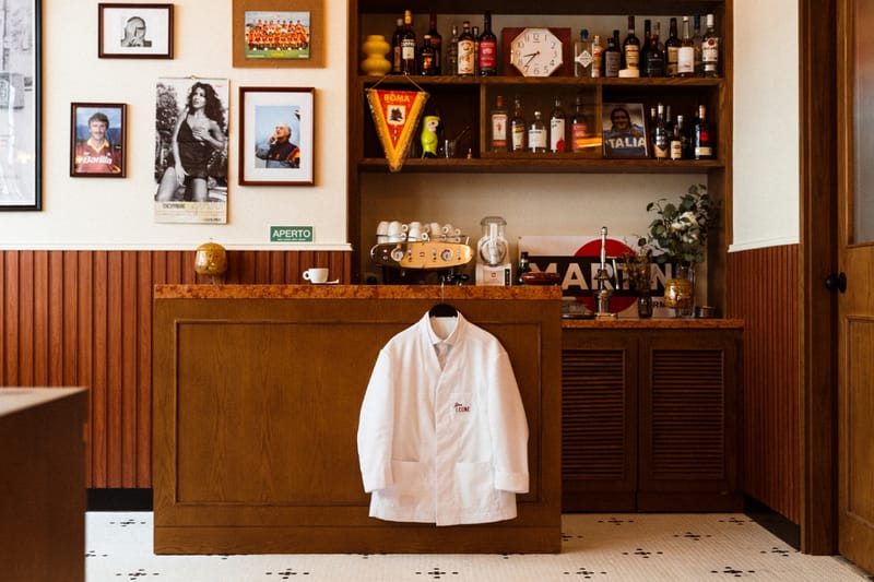 Bar Leone di Hong Kong incoronato The World’s Best Bar 2025: vittoria storica per l’Asia