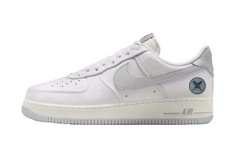 Yuto Horigome firma la nuova Nike SB Air Force 1 Low